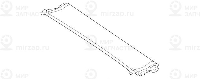 Запчасть Mercedes-Benz A16778087009K28
