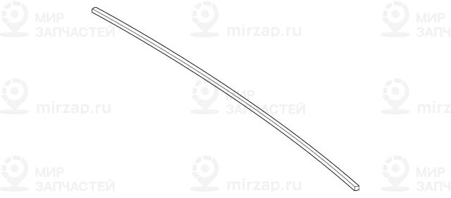 Запчасть Mercedes-Benz A1677820300