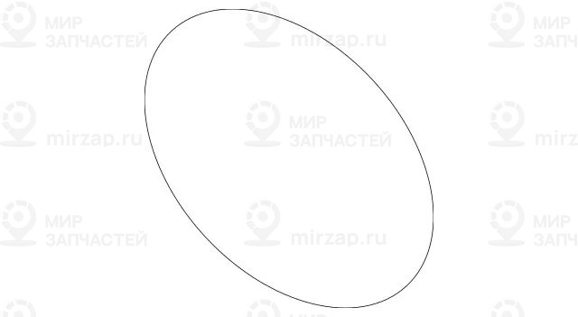 Запчасть Mercedes-Benz A1678171300
