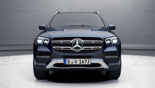 Запчасть Mercedes-Benz A1678175300