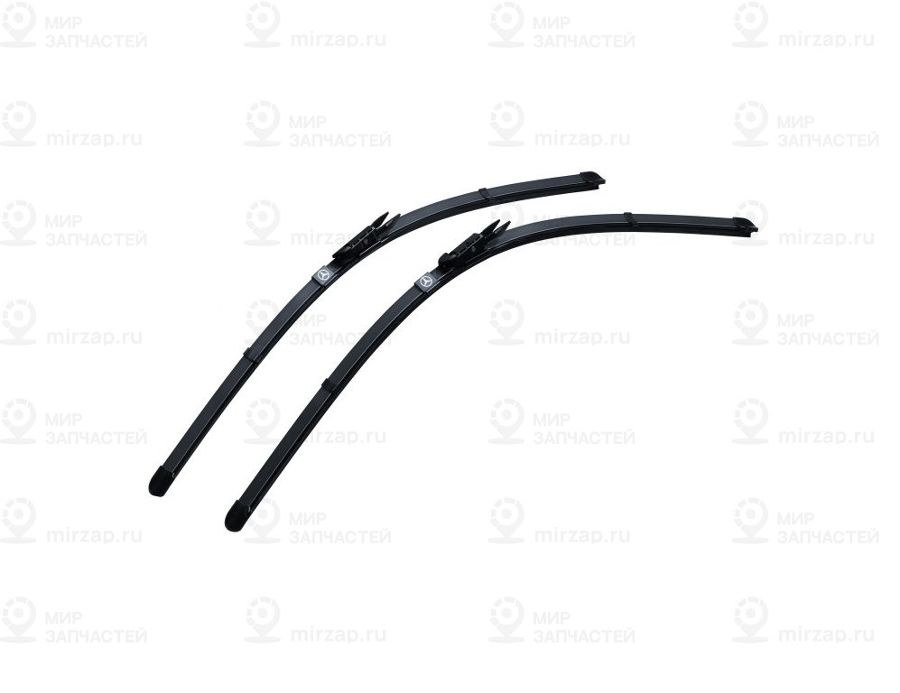 Щётки стеклоочистителя
 Mercedes-Benz A1678209201