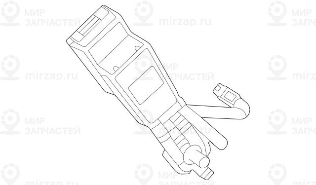 Запчасть Mercedes-Benz A16786077029051