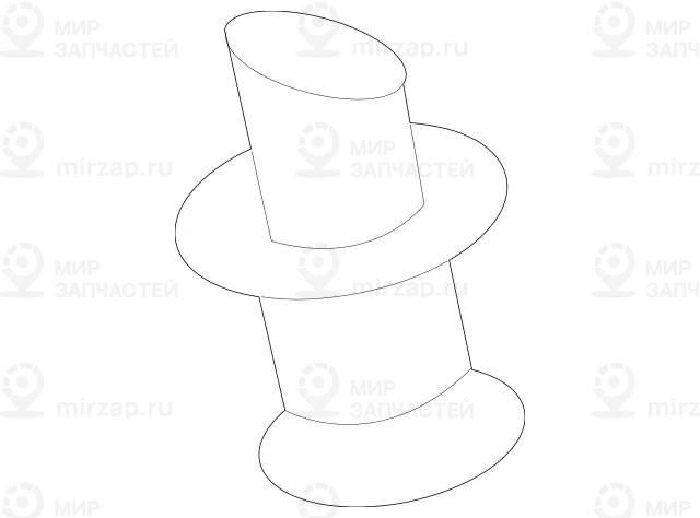 Запчасть Mercedes-Benz A167880920365