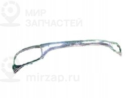 Abdeckung
 Mercedes-Benz A1678809702