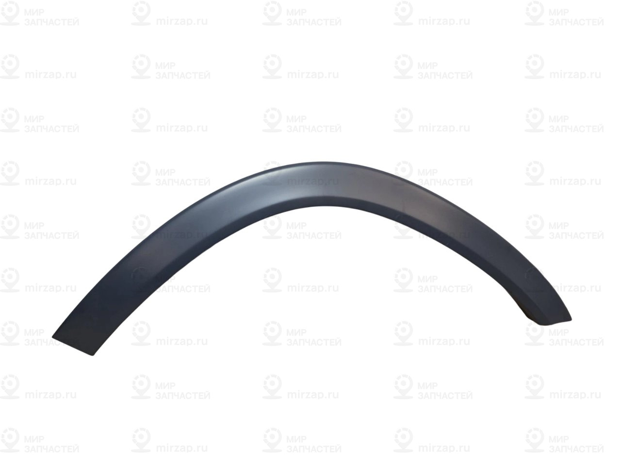 Radlaufabdeck.
 Mercedes-Benz A1678809804