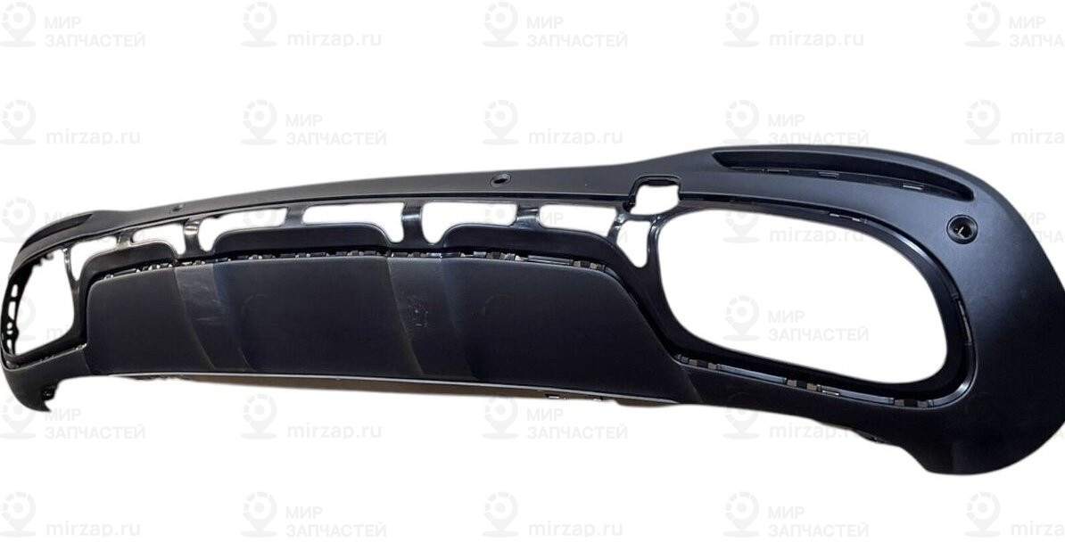 Панель бампера заднего
 Mercedes-Benz A1678852205