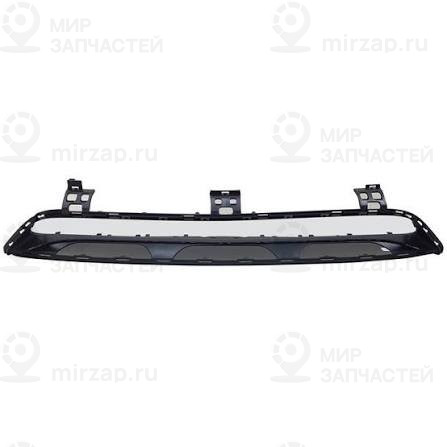 ОПОРА БАМПЕРА
 Mercedes-Benz A1678855905