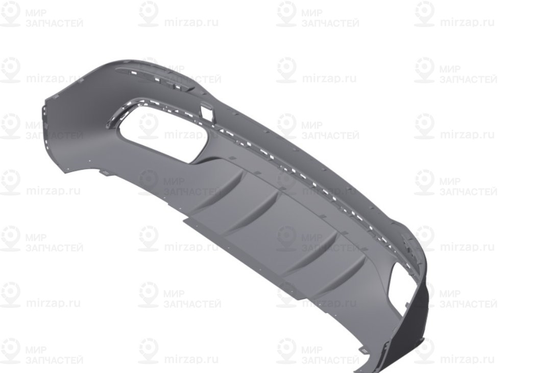 Verkleidung
 Mercedes-Benz A1678857805