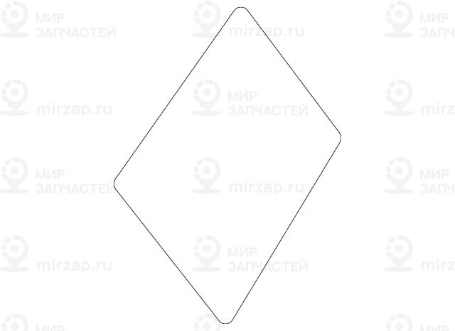 Запчасть Mercedes-Benz A1678857908