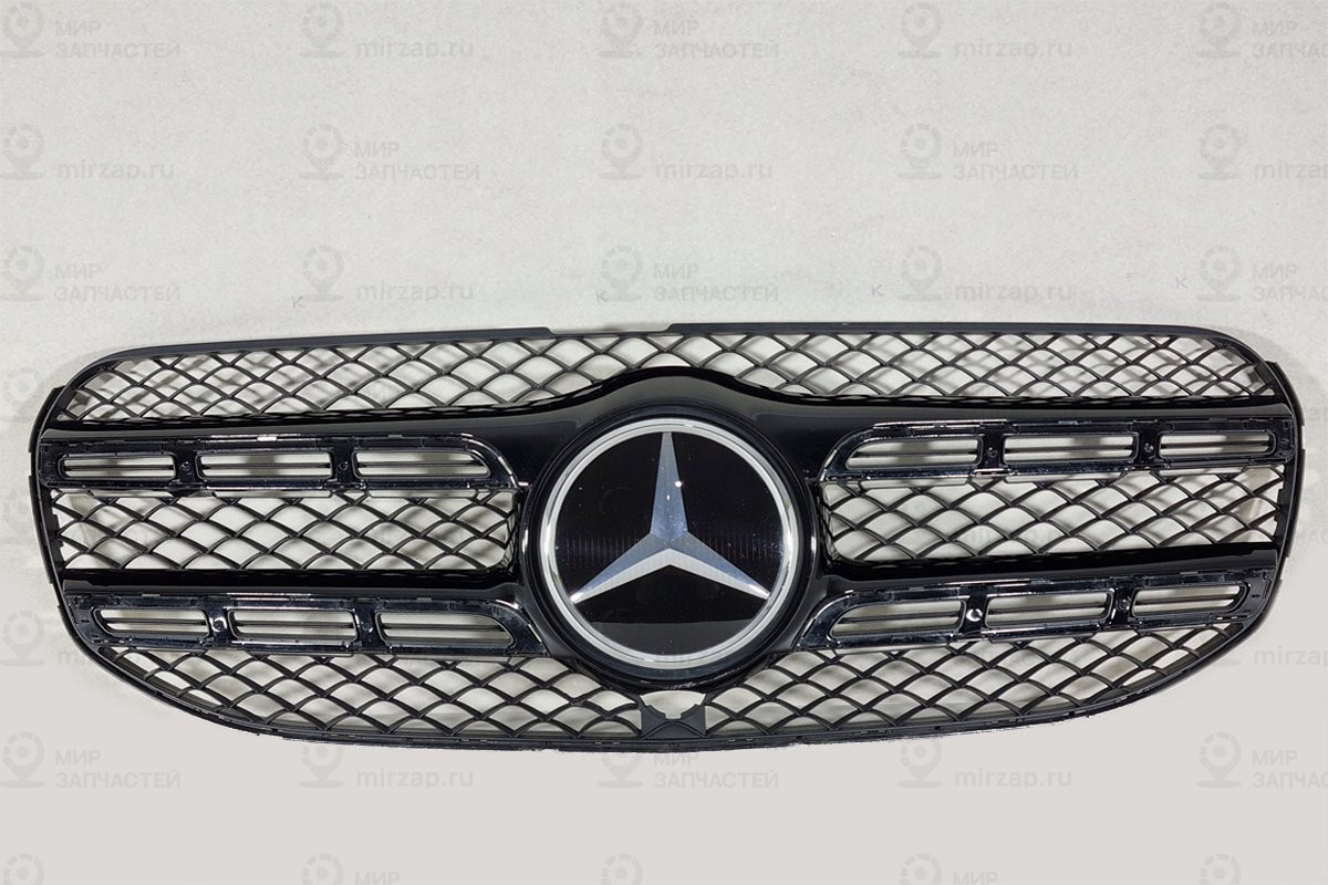 РЕШЕТКА РАДИАТОРА ЗАЩИТНАЯ
 Mercedes-Benz A1678881200