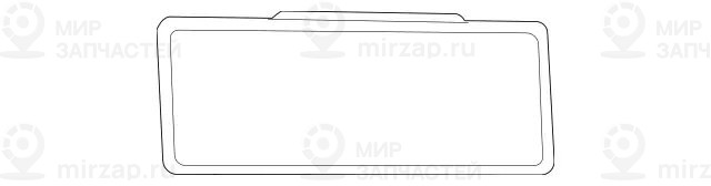 Запчасть Mercedes-Benz A1679007825