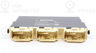 Steuergeraet
 Mercedes-Benz A1679009615