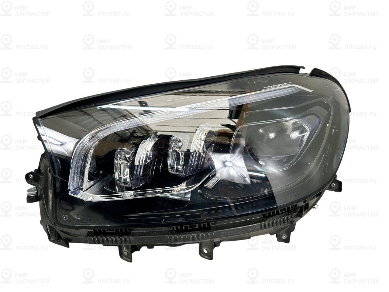 Запчасть Mercedes-Benz A1679065103