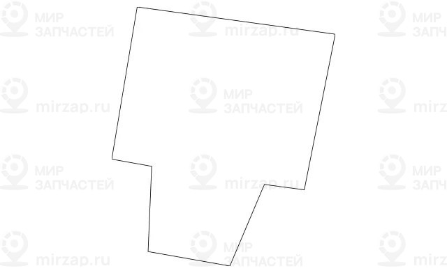 Запчасть Mercedes-Benz A1685400181