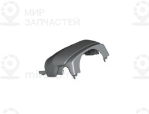 Верхняя Облицовка Рулевой Колонки
 BMW 51457952182