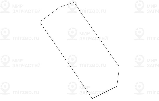 Запчасть Mercedes-Benz A1696710196