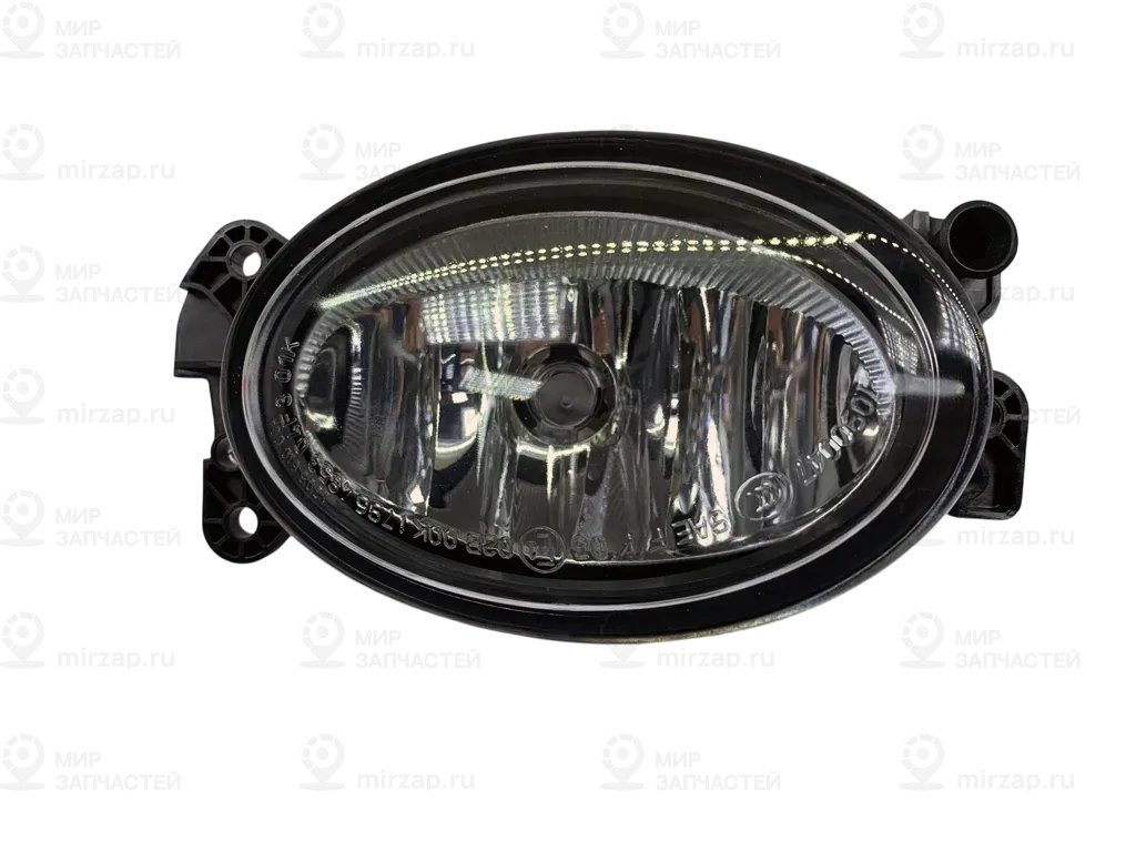 Противотуманная фара
 Mercedes-Benz A1698201556