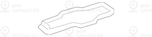Запчасть Mercedes-Benz A1706260033