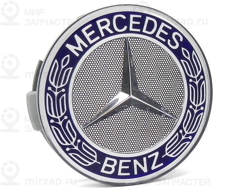 Запчасть Mercedes-Benz A17140001255337