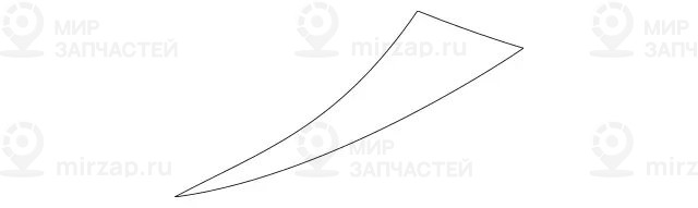 Запчасть Mercedes-Benz A1716280097