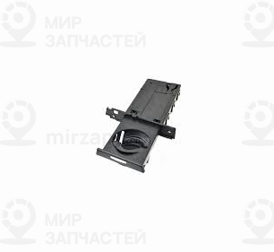 Подстаканник П CHROM SCHWARZ
 BMW 51459173469