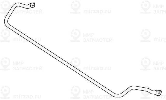 Запчасть Mercedes-Benz A1723201911