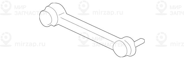 Запчасть Mercedes-Benz A1723500153