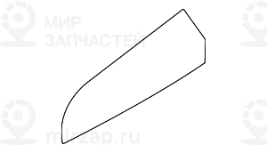 Накладка панели приборов П FINELINE WAVE
 BMW 51459208596