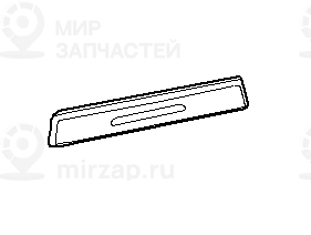 Запчасть BMW 51459229092