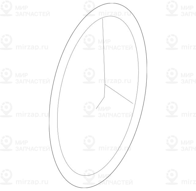 Запчасть Mercedes-Benz A1728170016