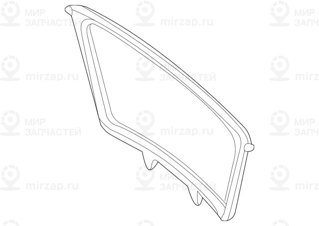 Запчасть Mercedes-Benz A17286000749H59