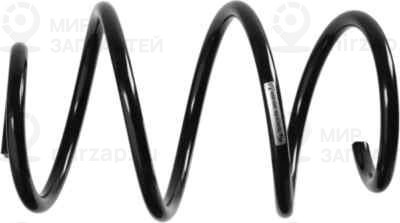 Витая пружина
 Mercedes-Benz A1763210904
