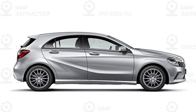 Запчасть Mercedes-Benz A17640102007X21