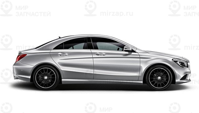 Запчасть Mercedes-Benz A17640102007X23