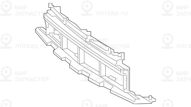 Запчасть Mercedes-Benz A1768852600