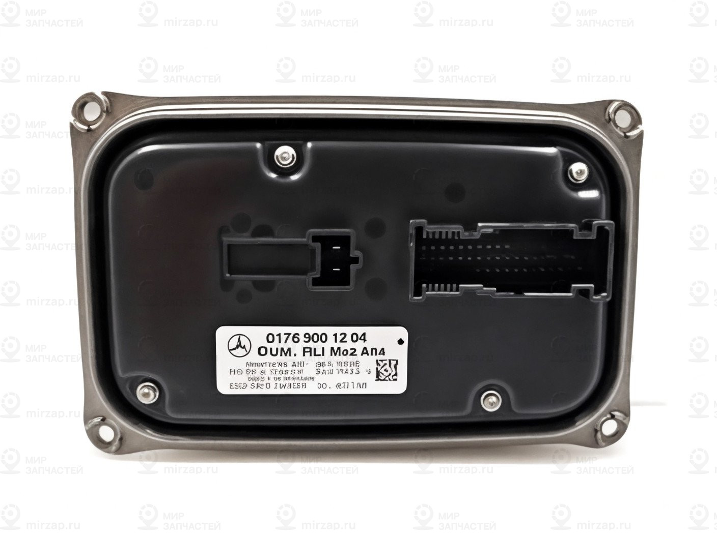 Steuergeraet
 Mercedes-Benz A1769001204
