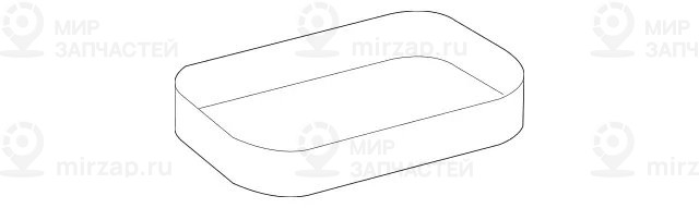 Запчасть Mercedes-Benz A1770102400