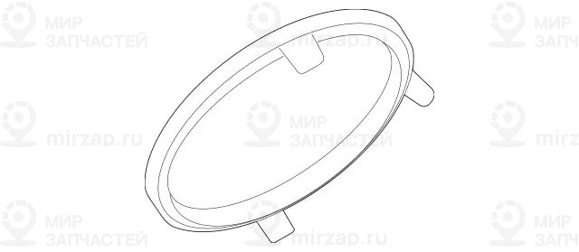 Запчасть Mercedes-Benz A1771530051