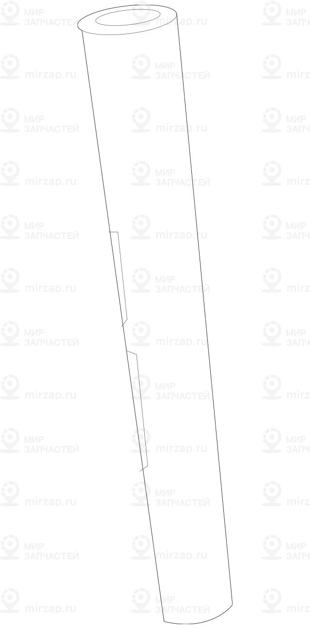 Запчасть Mercedes-Benz A1771591400