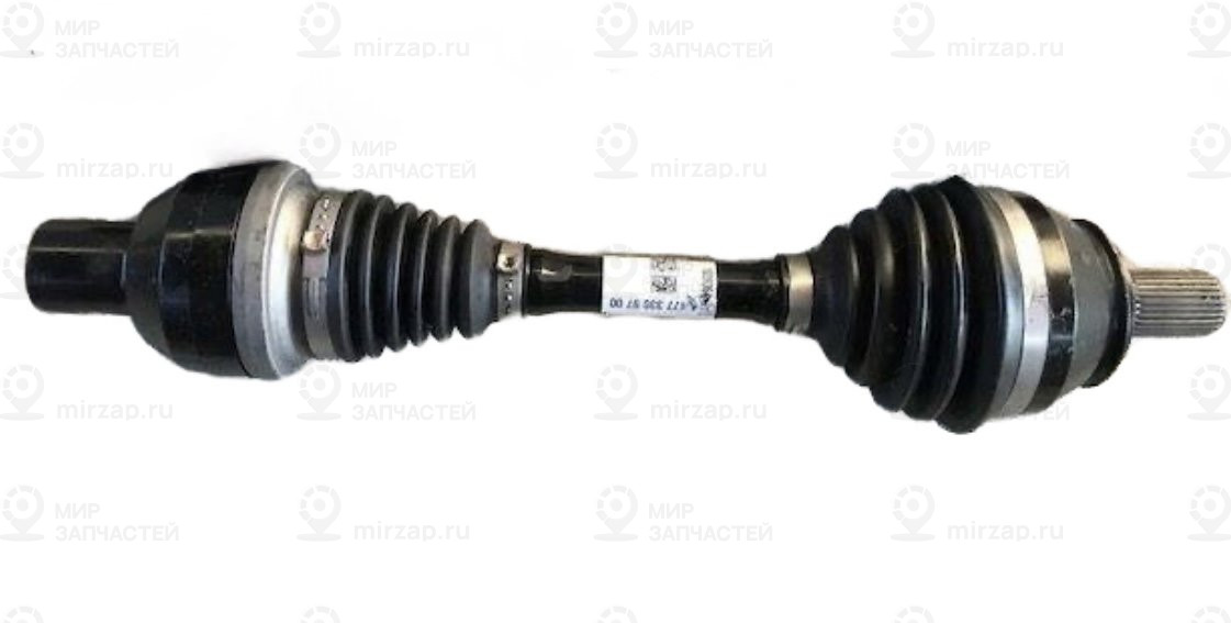 Seitenwelle
 Mercedes-Benz A1773309700