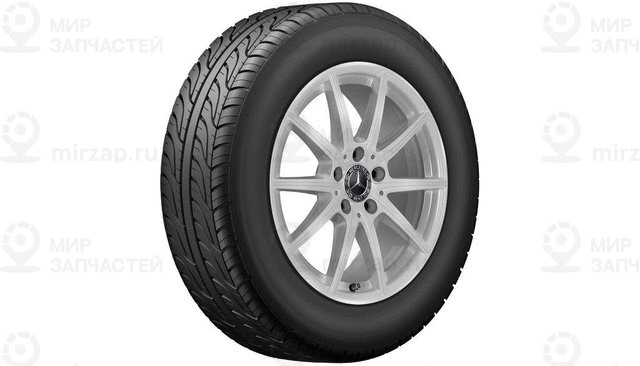 Запчасть Mercedes-Benz A17740103007X45