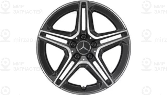 Запчасть Mercedes-Benz A17740115007X23