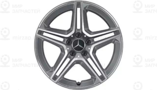 Запчасть Mercedes-Benz A17740115007X44