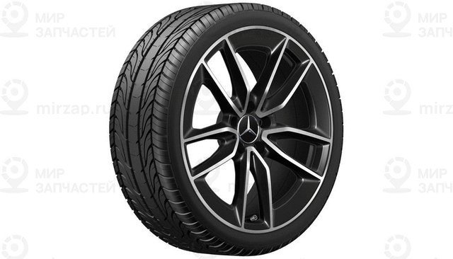 Запчасть Mercedes-Benz A17740120007X23