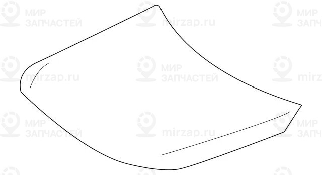 Запчасть Mercedes-Benz A1778801800