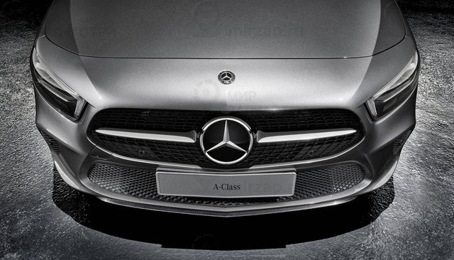 Запчасть Mercedes-Benz A1778807702