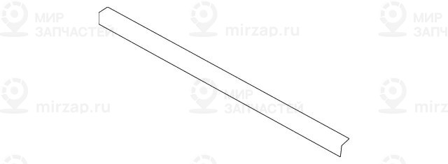 Запчасть Mercedes-Benz A1778851704