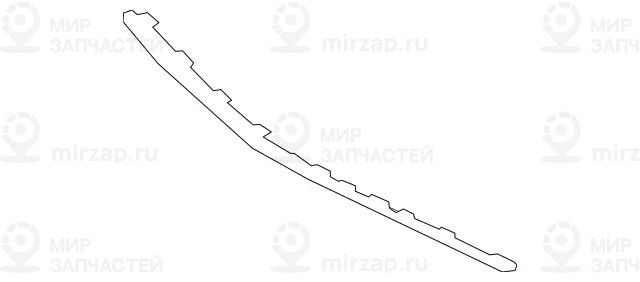 Запчасть Mercedes-Benz A1778854202