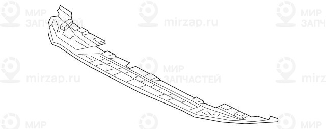Запчасть Mercedes-Benz A1778856503