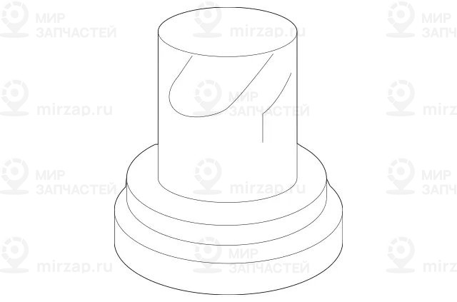 Запчасть Mercedes-Benz A1780140300